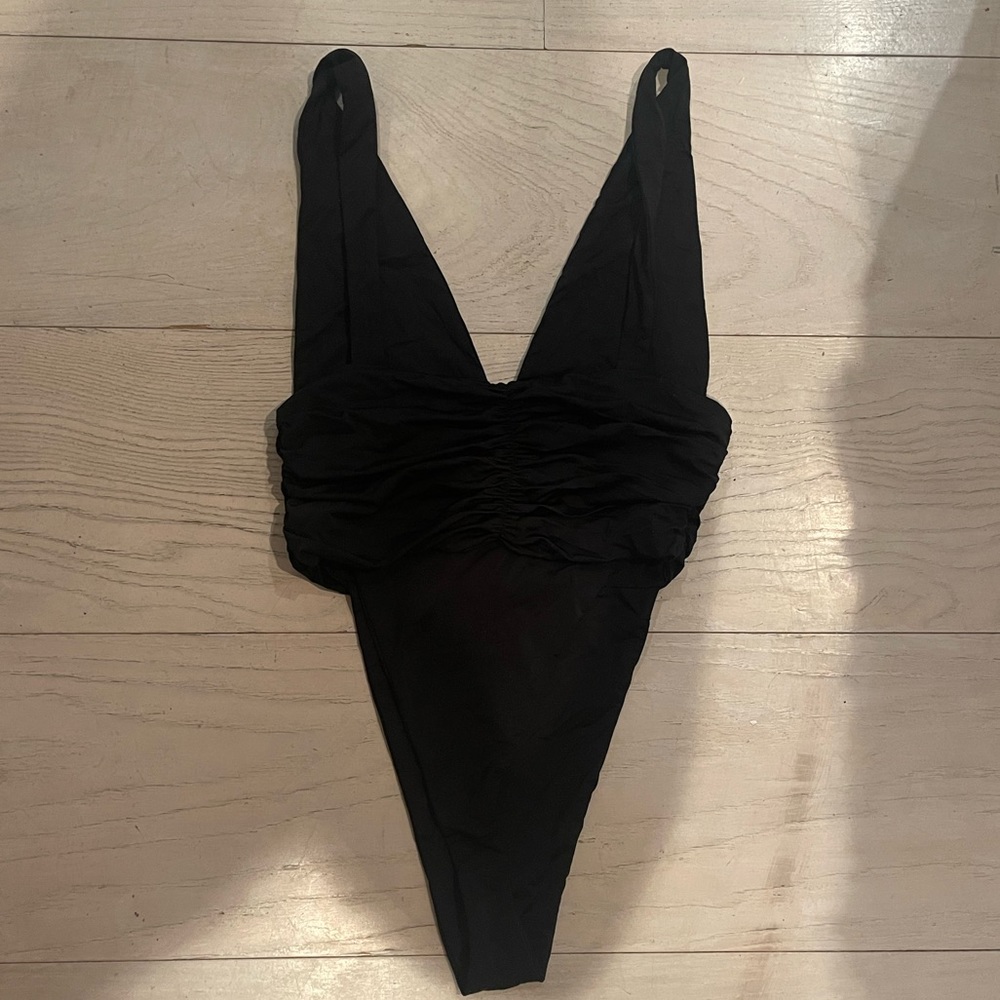 Riot Swim Echo One piece